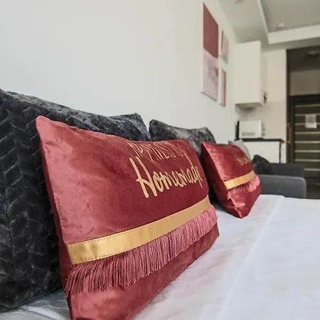 Apartment Phaedrus Living: Seaside Luxury Flat Athina 115 *